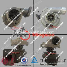 Turbocompresseur GT2052 2674A382 2674A340 727265-5002S